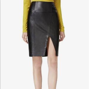 GUESS Jagger Pencil Skirt